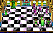 Castle Chess