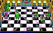 Castle Chess