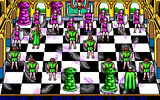 [Скриншот: Castle Chess]