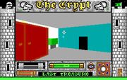 Castle Master II: The Crypt