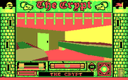 Castle Master II: The Crypt