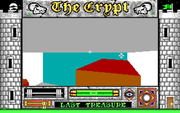 Castle Master II: The Crypt