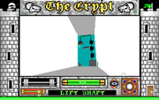 Castle Master II: The Crypt