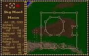 Castles: The Northern Campaign