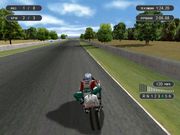 Castrol Honda Superbike 2000