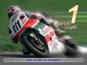 Castrol Honda Superbike 2000