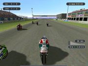 Castrol Honda Superbike 2000