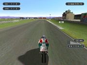 Castrol Honda Superbike 2000