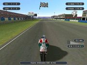 Castrol Honda Superbike 2000