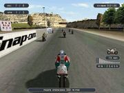 Castrol Honda Superbike 2000