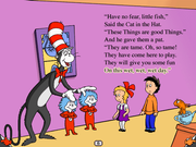 The Cat in the Hat