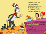 [Скриншот: The Cat in the Hat]