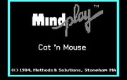 Cat 'n Mouse