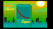 Цена & Спрос