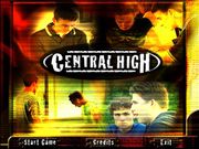 Central High