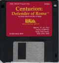 [Centurion: Defender of Rome - обложка №13]