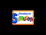 [Скриншот: Champions en s'amusant]