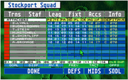 Championship Manager