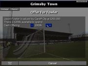 Championship Manager: Season 97-98