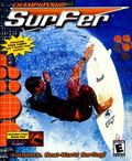 [Championship Surfer - обложка №1]