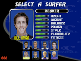[Championship Surfer - скриншот №10]