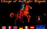 [Скриншот: The Charge of the Light Brigade]