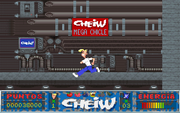 Cheiw: El Juego + Kañero