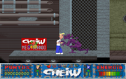 Cheiw: El Juego + Kañero