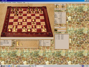 Chess 98