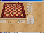 Chess 98