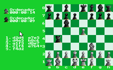 [Скриншот: Chess Champion 2175]