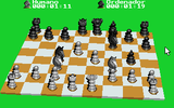 [Chess Champion 2175 - скриншот №19]