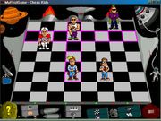 Chess Kids