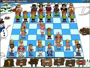 Chess Kids