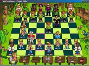 Chess Kids