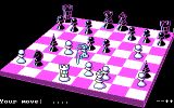 [Chess Player 2150 - скриншот №8]