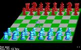[Chess Player 2150 - скриншот №11]