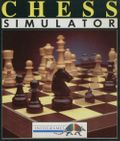 [Chess Simulator - обложка №1]