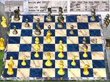 [Chess Wars: A Medieval Fantasy - скриншот №22]