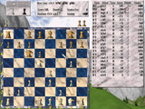 [Скриншот: Chess Wars: A Medieval Fantasy]
