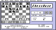 ChessBase 3.0