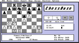 [Скриншот: ChessBase 3.0]