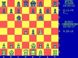 [Скриншот: The Chessmaster 2000]
