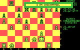 [The Chessmaster 2000 - скриншот №16]