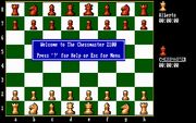 The Chessmaster 2100