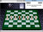 Chessmaster 3000 Multimedia