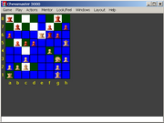 Chessmaster 3000 Multimedia