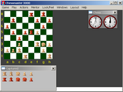 Chessmaster 3000 Multimedia