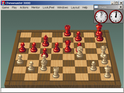 Chessmaster 3000 Multimedia