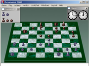 Chessmaster 3000 Multimedia